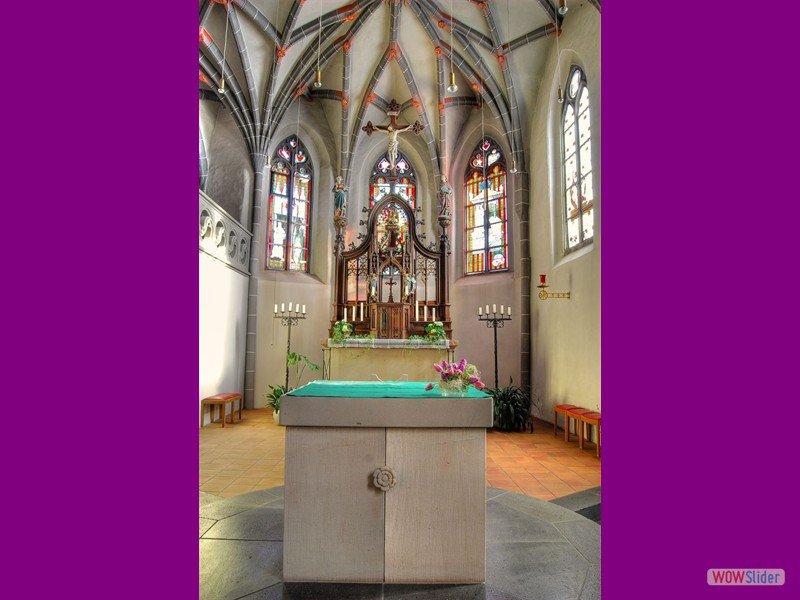 15.1 HDR
