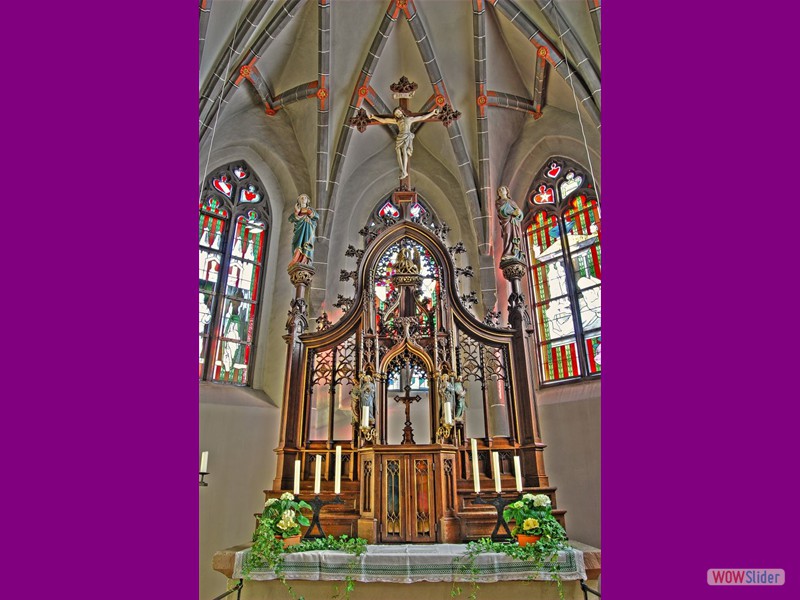 16 HDR