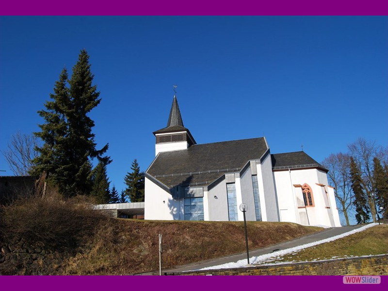 1 Wallfahrtskirche HL. Brictius